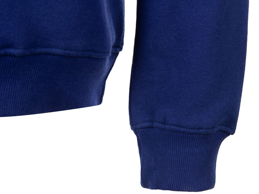 Свитшот блокинг Edinburgh, нейви/кл.синий, мужской-9