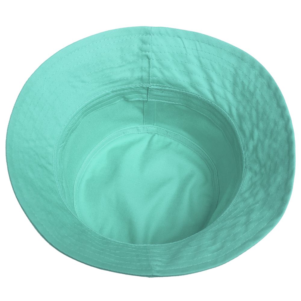 Панама Challenge, бирюзовая-2