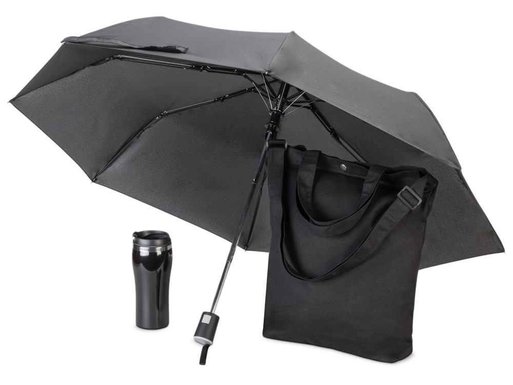 Набор Anyway, черный-0