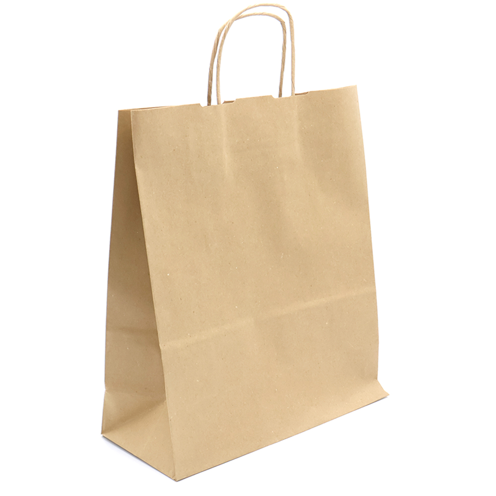 Пакет бумажный ARCE, Бежевый-0