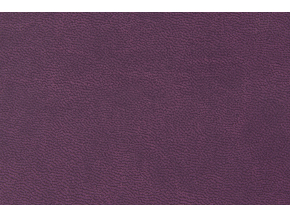 Ежедневник А5 недатированный Megapolis Velvet Flex, фиолетовый-9