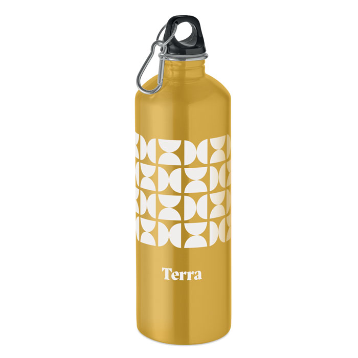 Бутылка 1 л, окра-4