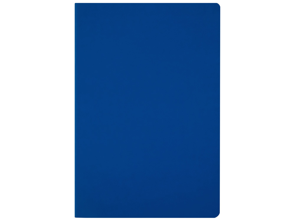 Ежедневник недатированный А5 Megapolis Color Flex New, синий-3