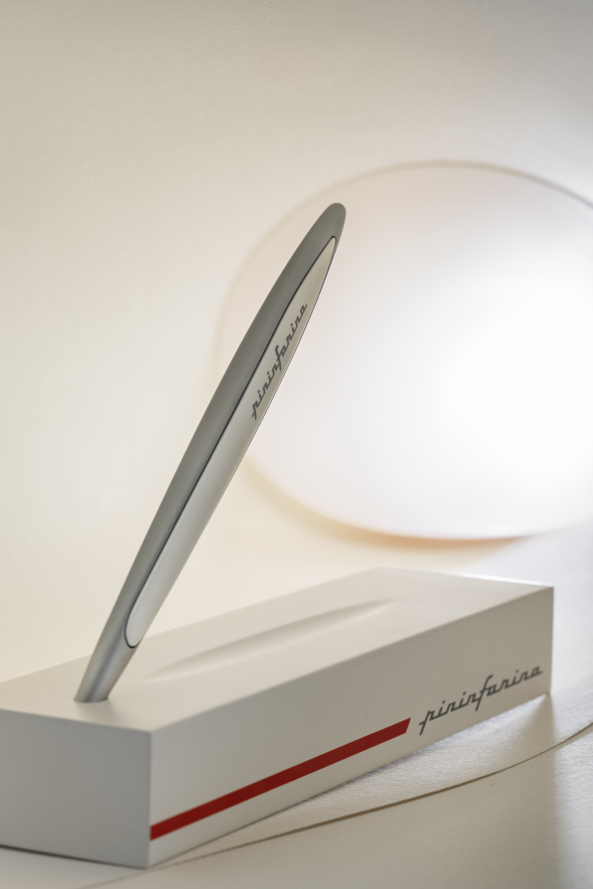 Вечная ручка Pininfarina Cambiano MODULO Limited Edition-4