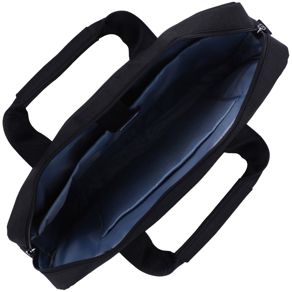 Сумка для ноутбука L225, черная-3