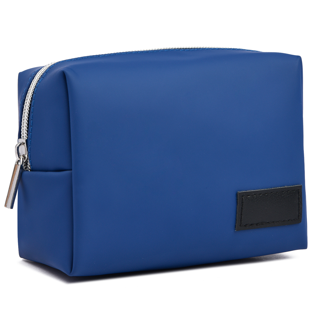 Косметичка Paletto, Темно-синий-0