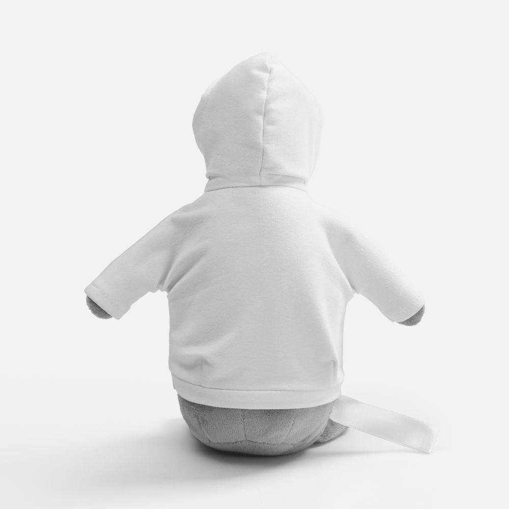 Мягкая игрушка HoodieHorse-1