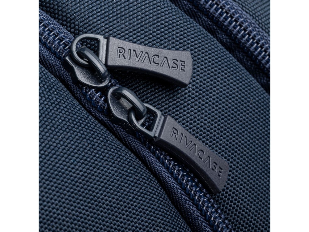 RIVACASE 7764 dark blue рюкзак для ноутбука 15.6 / 6-20