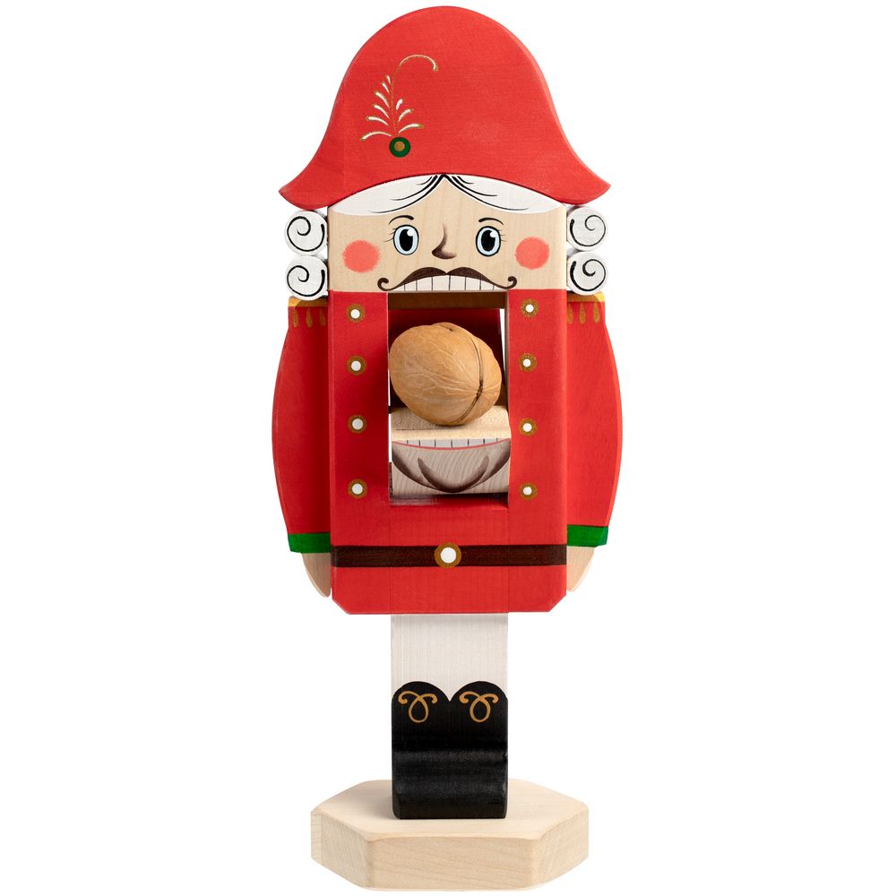 Набор «Один щелчок — и все ОК» с орехами-2