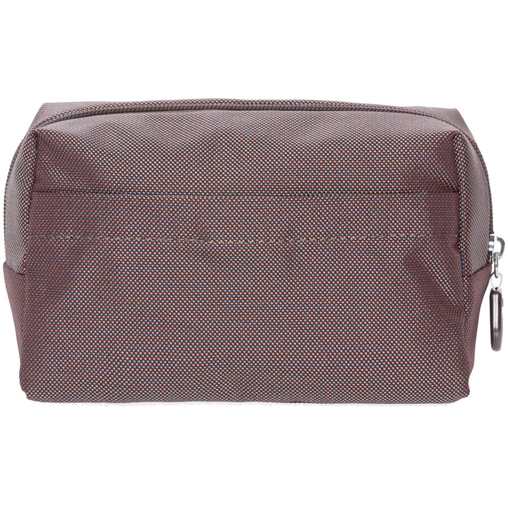 Косметичка MD20, коричневая-1