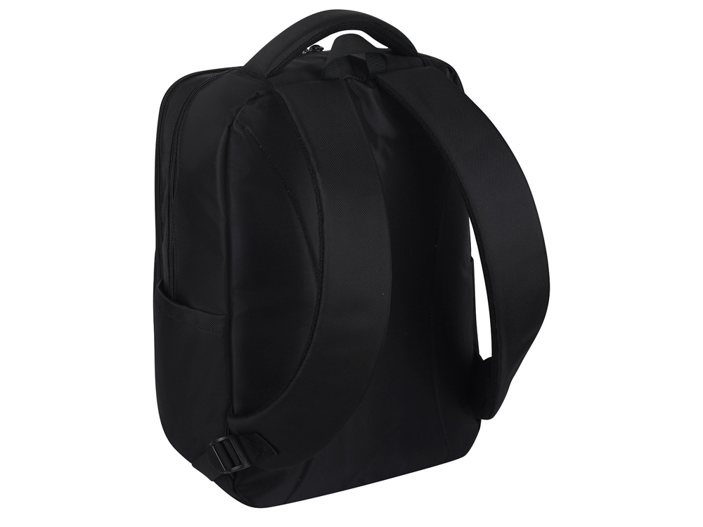Рюкзак Eberhart Backpack черный EBH29736-B-14-3