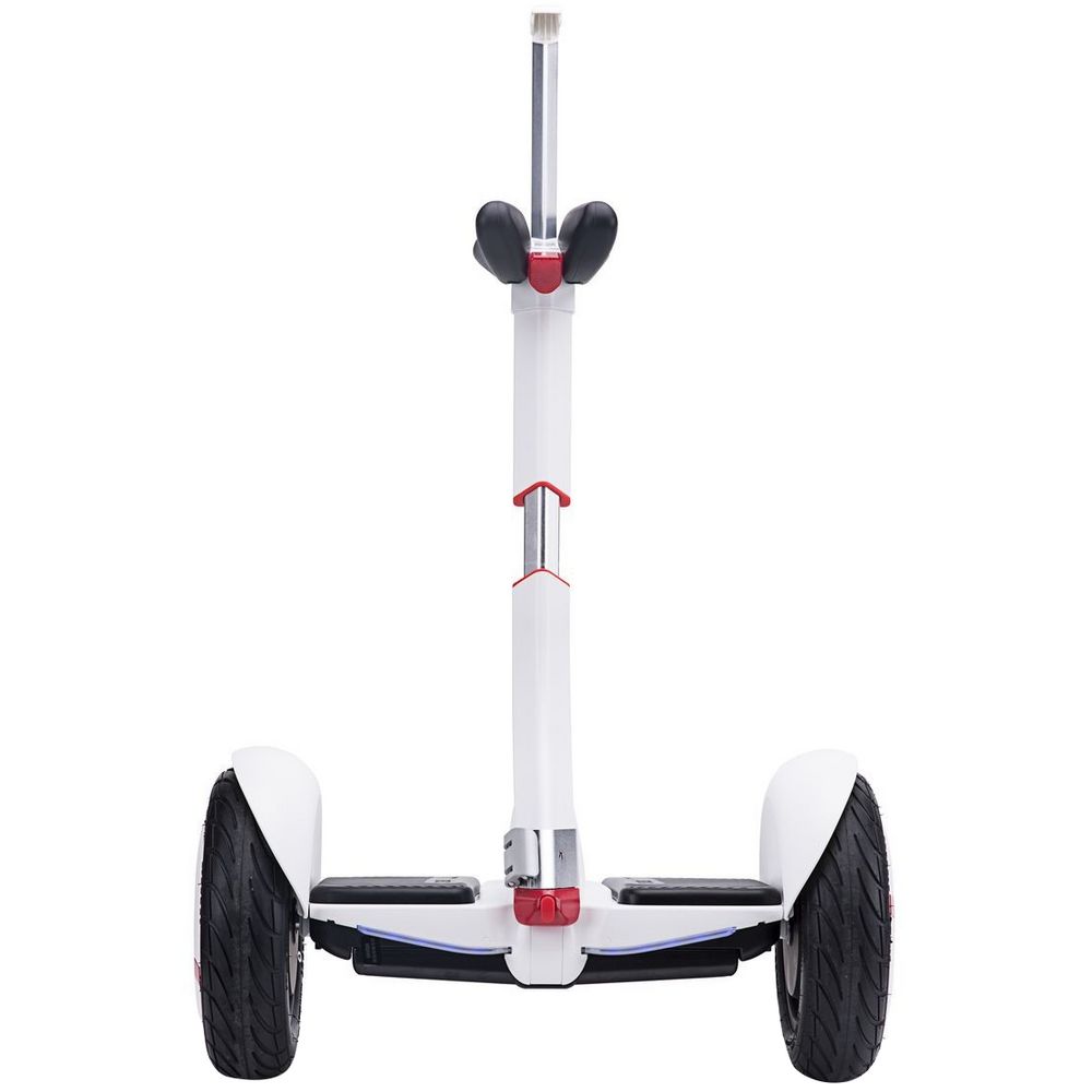 Гироскутер S Pro, белый-2