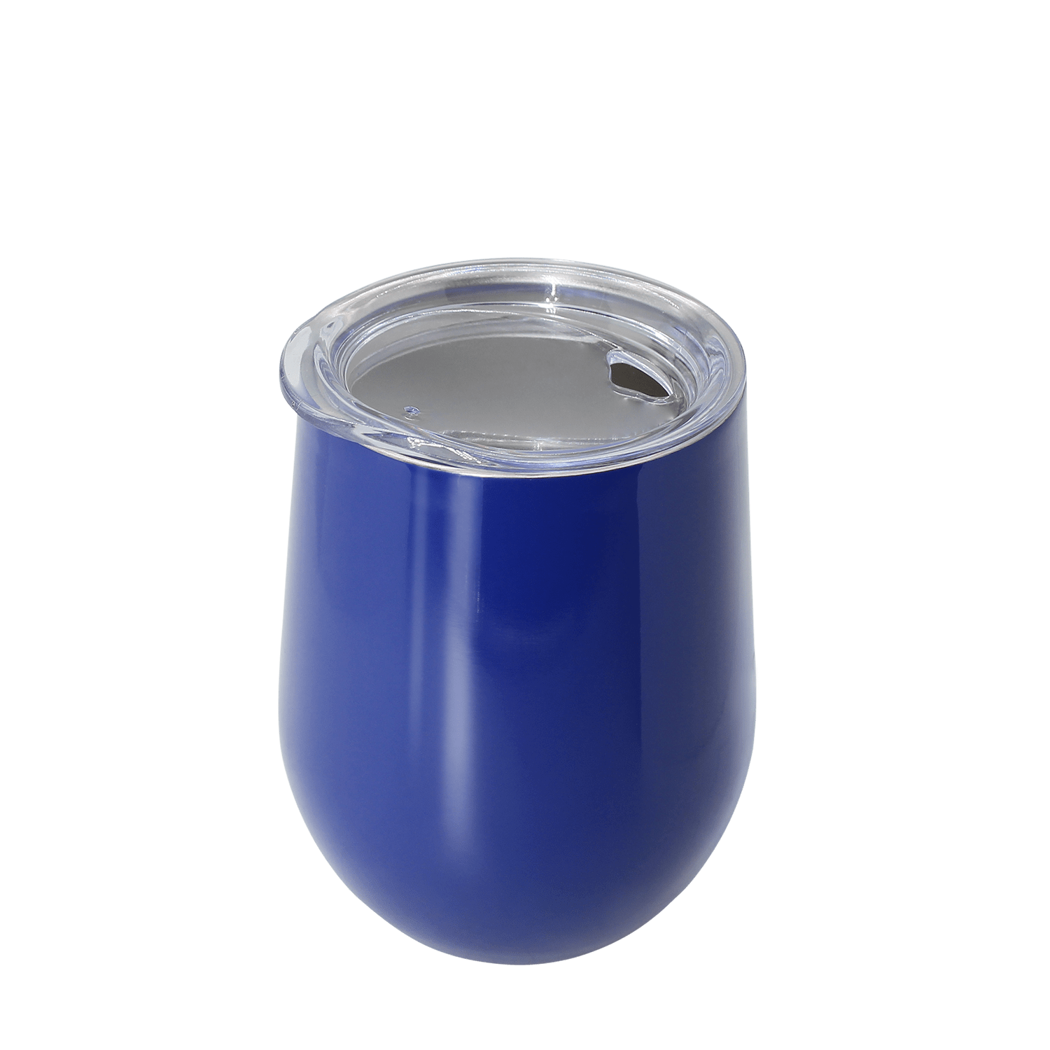 Кофер глянцевый CO12 (синий)-1