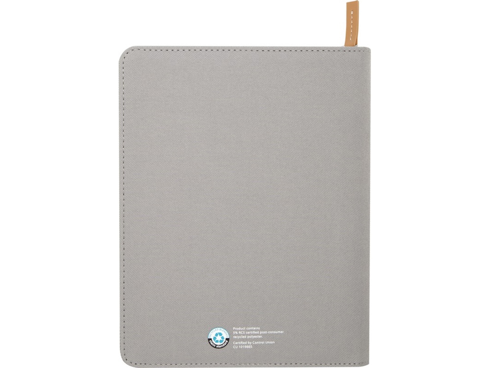 Nomumi портфель формата А5 - Серый-2