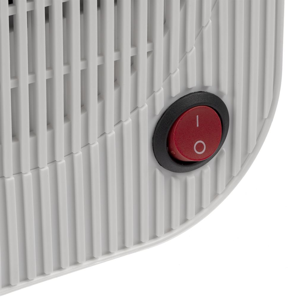 Обогреватель с функцией вентилятора airTune, белый-3