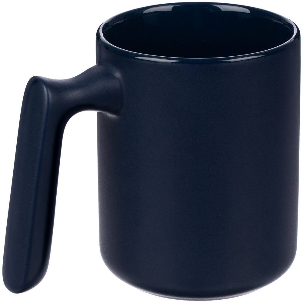 Набор «Микроклимат», черный с синим-2