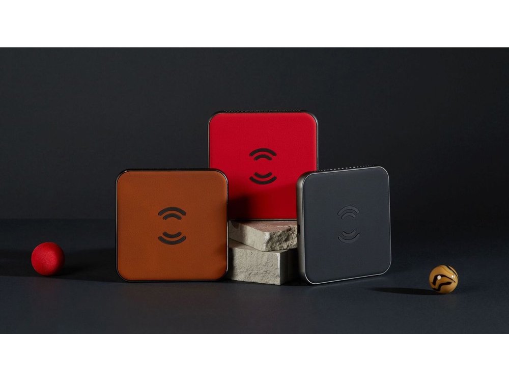 Rombica NEO Energy Brown, коричневый-5