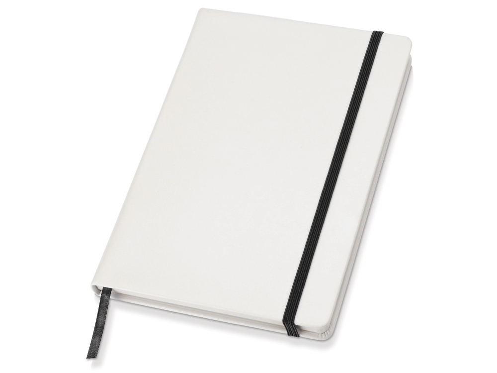 Блокнот А5 Secret, черный-1