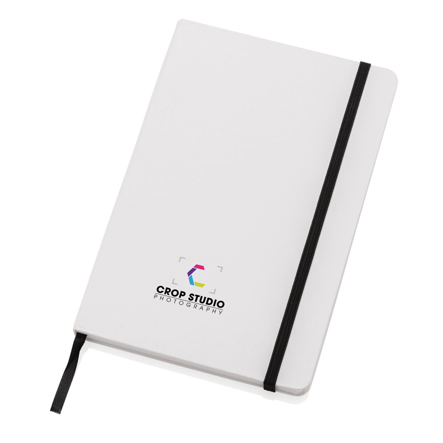 Блокнот Craftstone из каменной и переработанной крафт-бумаги, А5-3