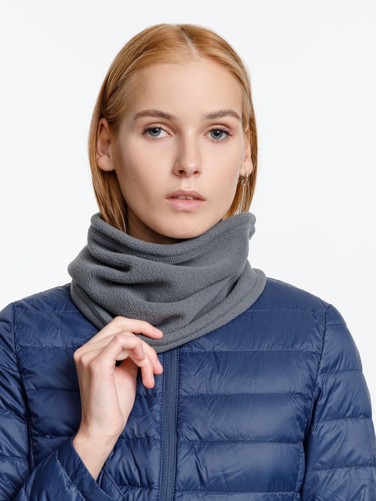 Бафф Nesse, серый-3