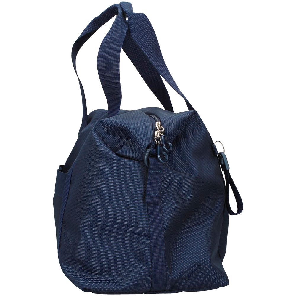 Сумка дорожная MD20, синяя-2