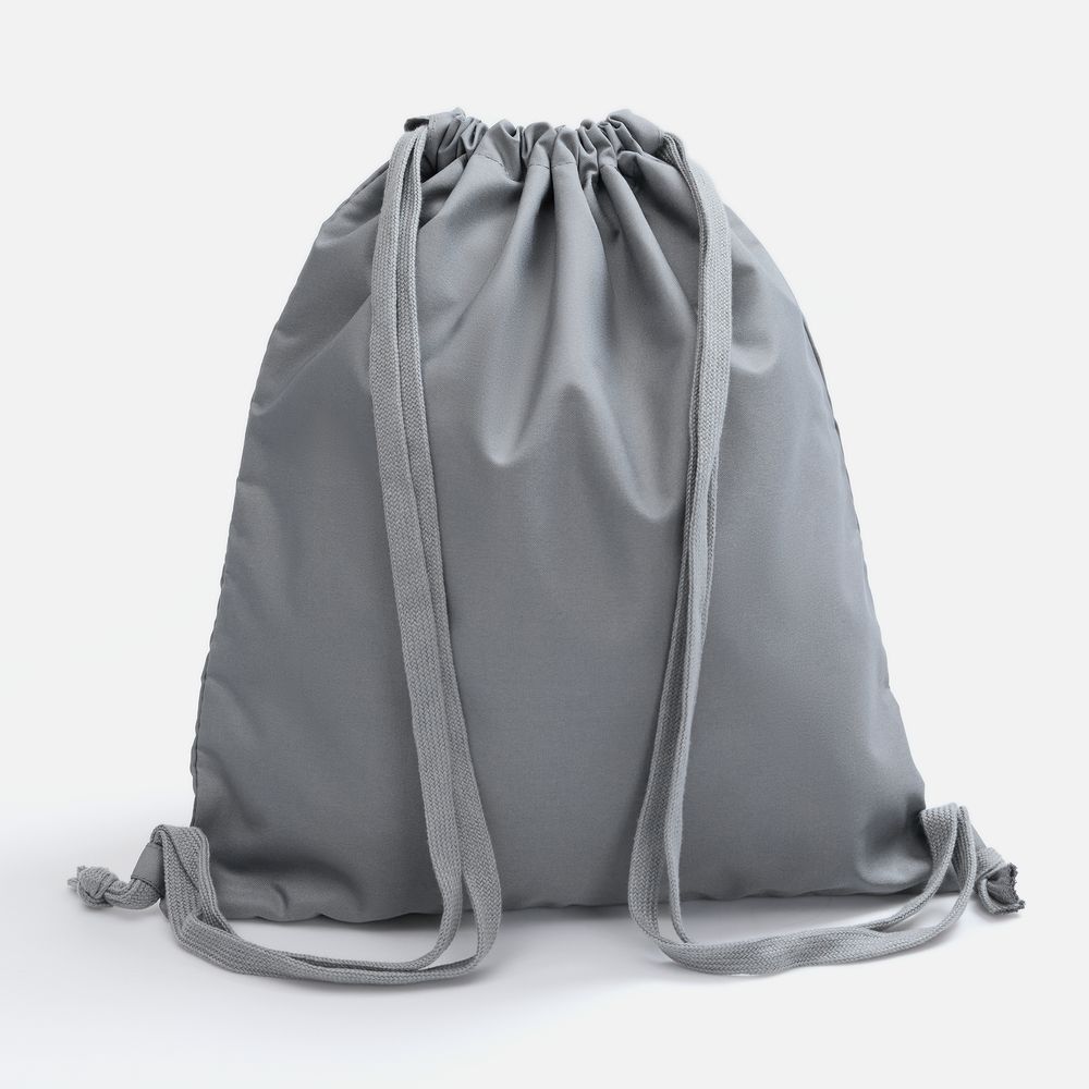 Рюкзак B3, серый с серыми лямками-1