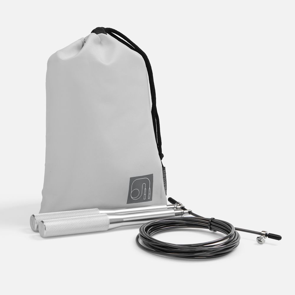 Скакалка Hard Work в мешочке-2