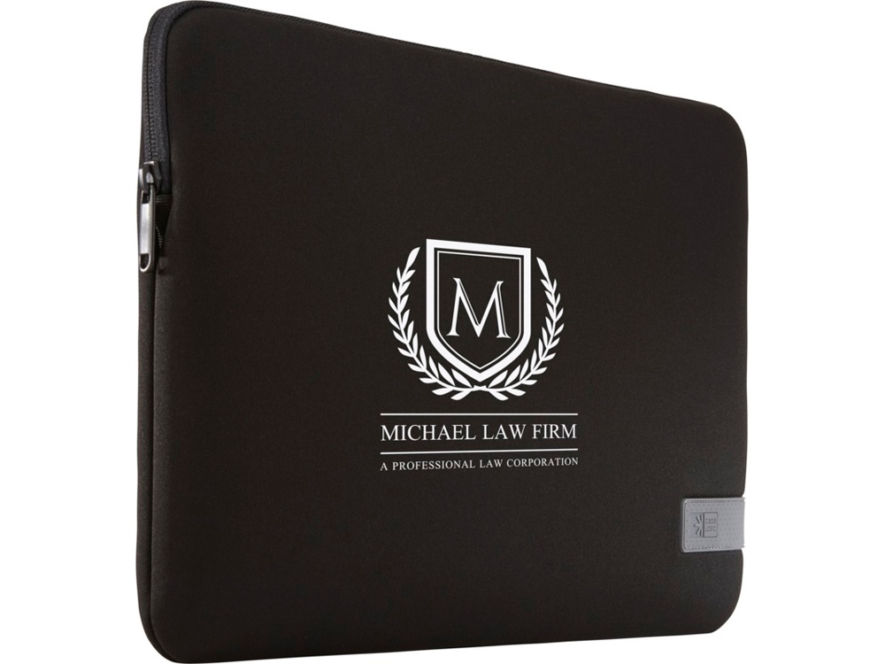 Чехол для ноутбука 14 Case Logic Reflect, черный-2