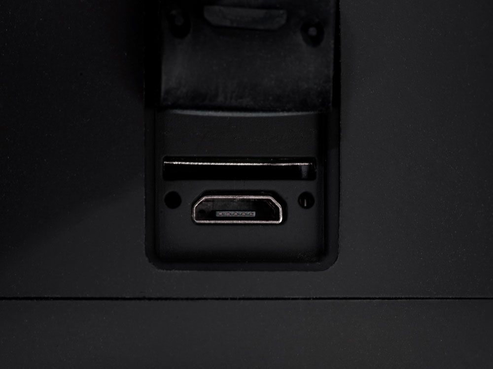 Портативная колонка TWS Steep, черный-7