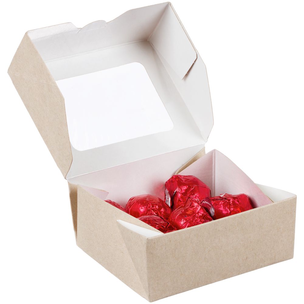 Конфеты «Кедровый грильяж», с клюквой-0