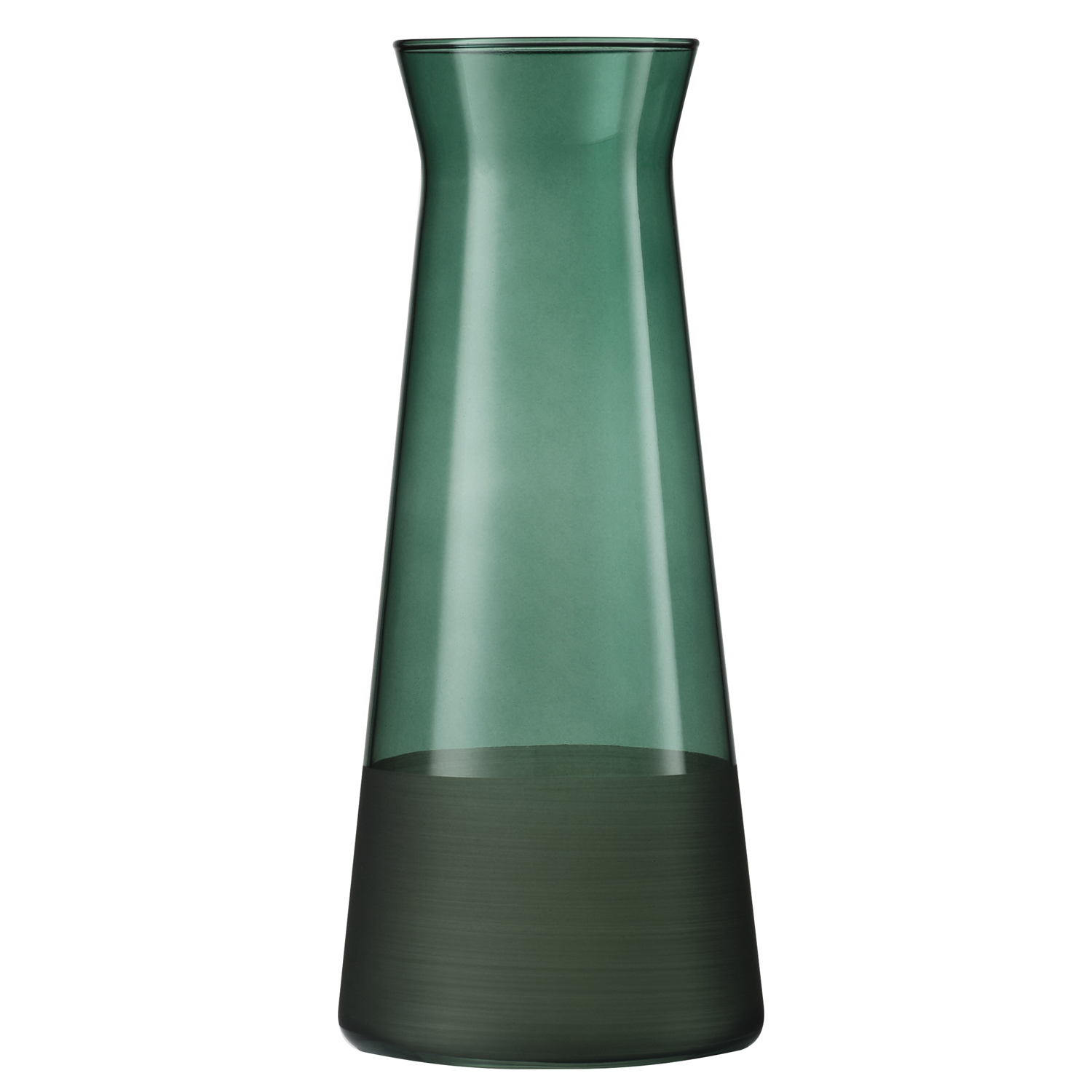 Декантер Эмеральд (Emerald), зеленый-1
