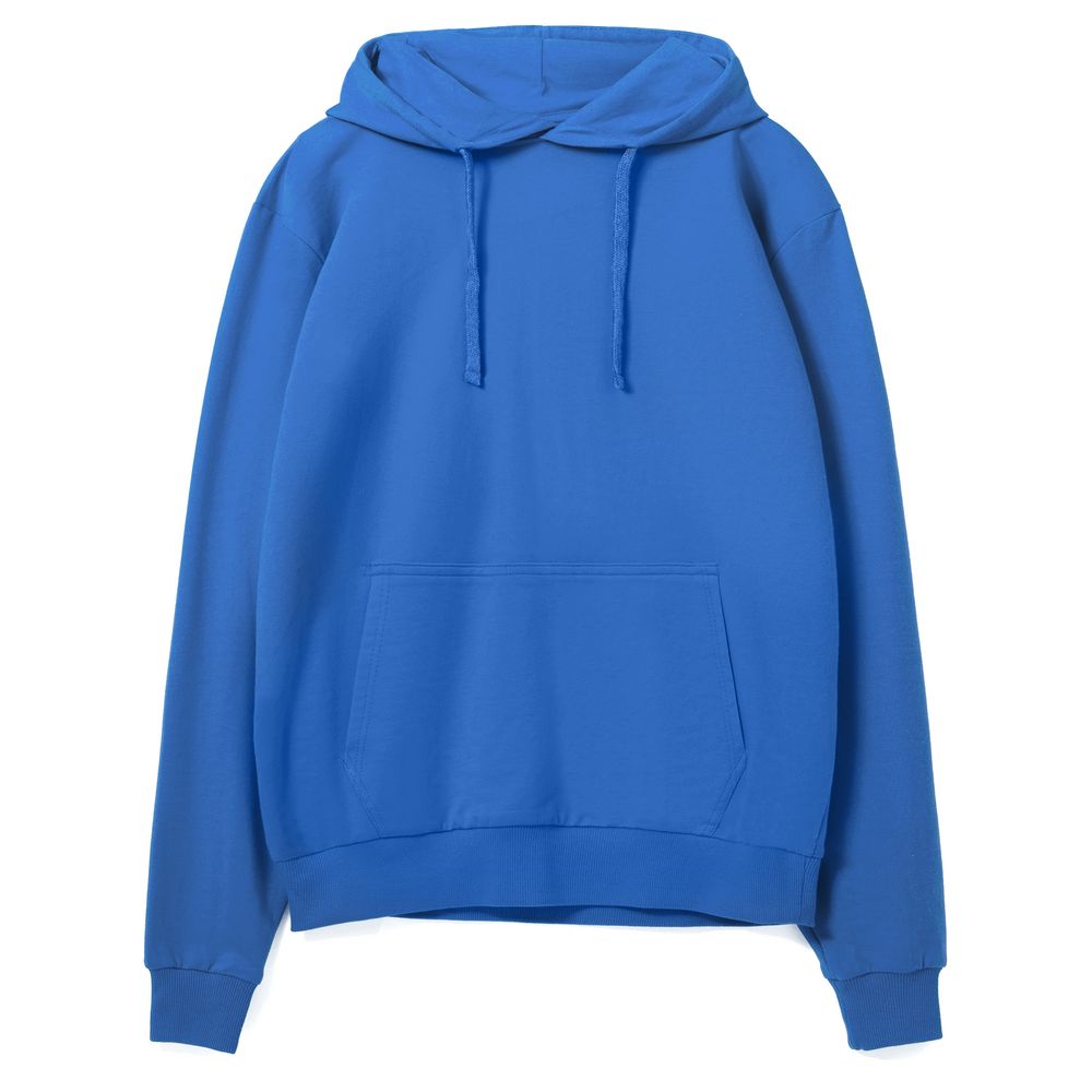 Худи Kirenga 2.0, ярко-синее-0