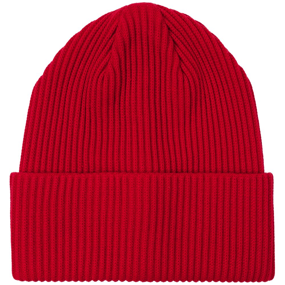 Шапка Franky, красная-1