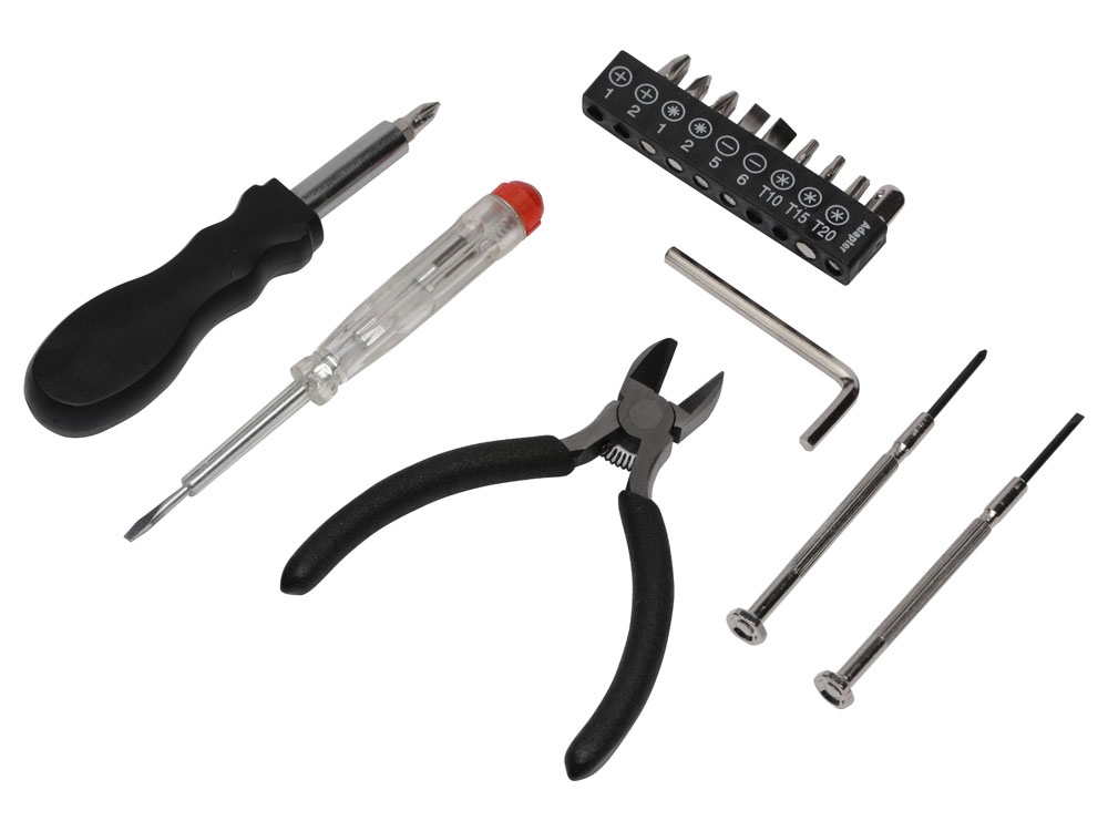 Набор инструментов в канистре Oil Jug-2