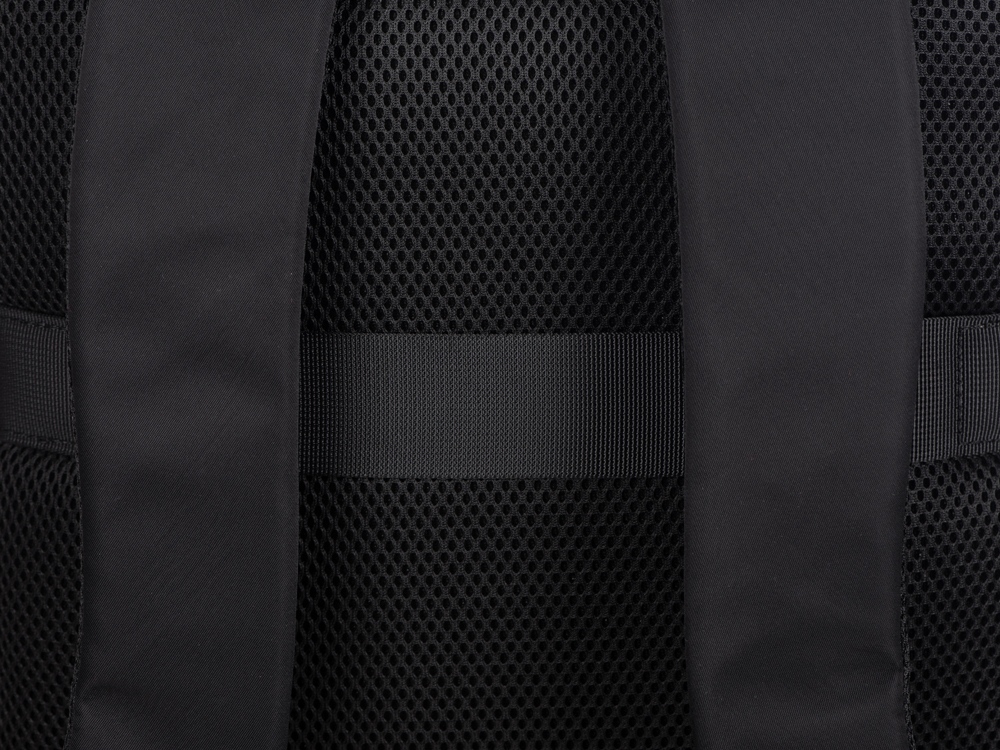 Рюкзак  Silken для ноутбука 15,6'', черный-11