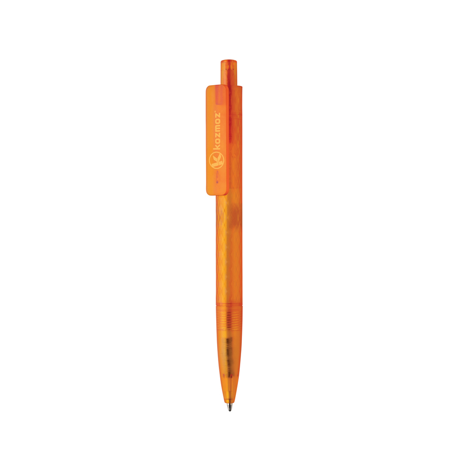 Ручка X3 из переработанного пластика GRS-3