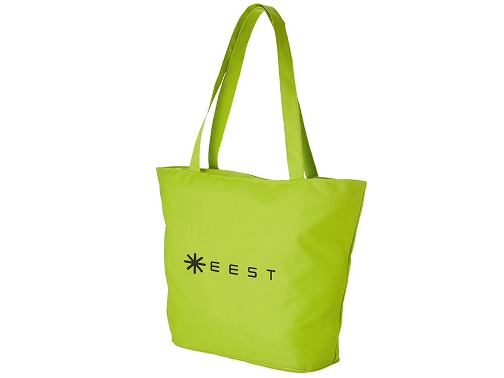 Сумка Panama, лайм-2