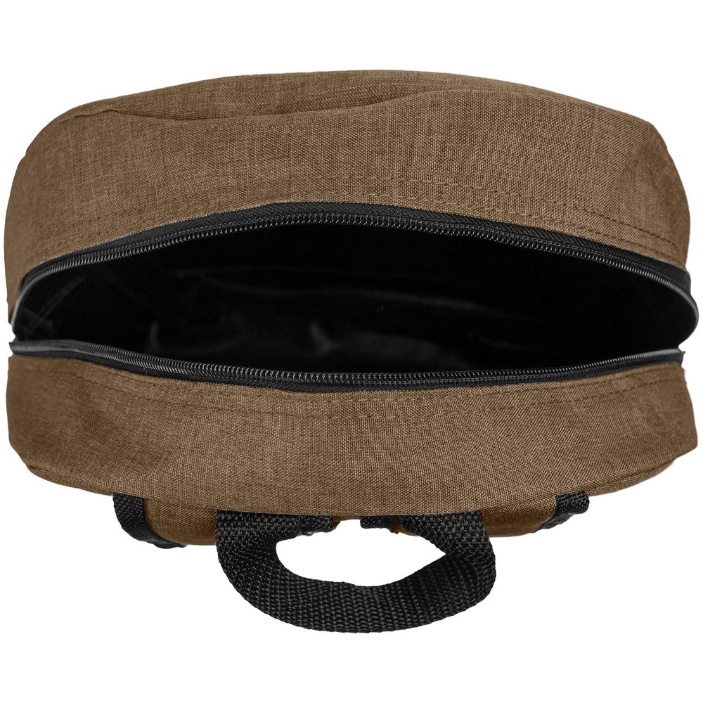 Рюкзак Melango, коричневый-2