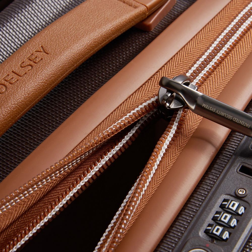 Чемодан Chatelet Air 2.0 M, коричневый-2