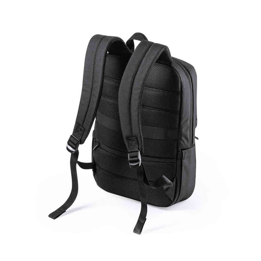 Рюкзак KRAPS с УФ-стерилизатором , черный-4