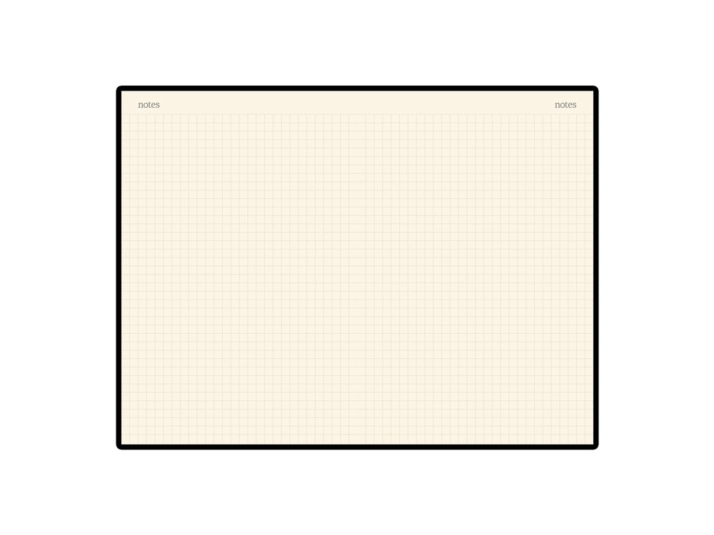 Блокнот А5 Megapolis Velvet на резинке, серый-1