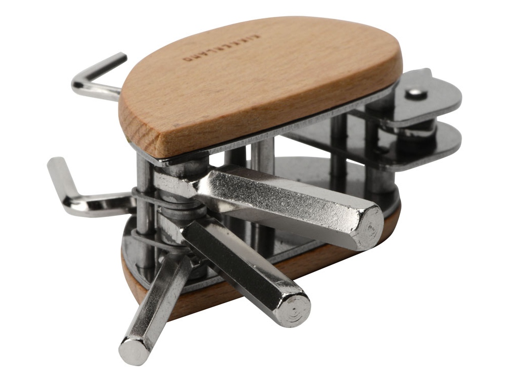 Мультитул в форме птицы Bird-3