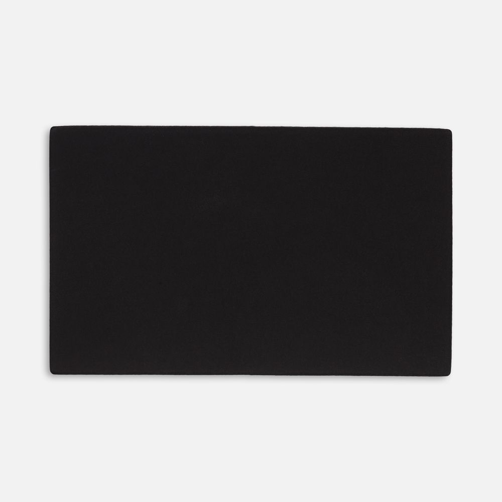 Лейбл Listra Soft Touch, XL, черный-0