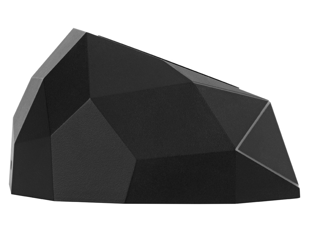 Док-станция Geo Dock с быстрой беспроводной зарядкой, черный с белой подсветкой. XOOPAR-7