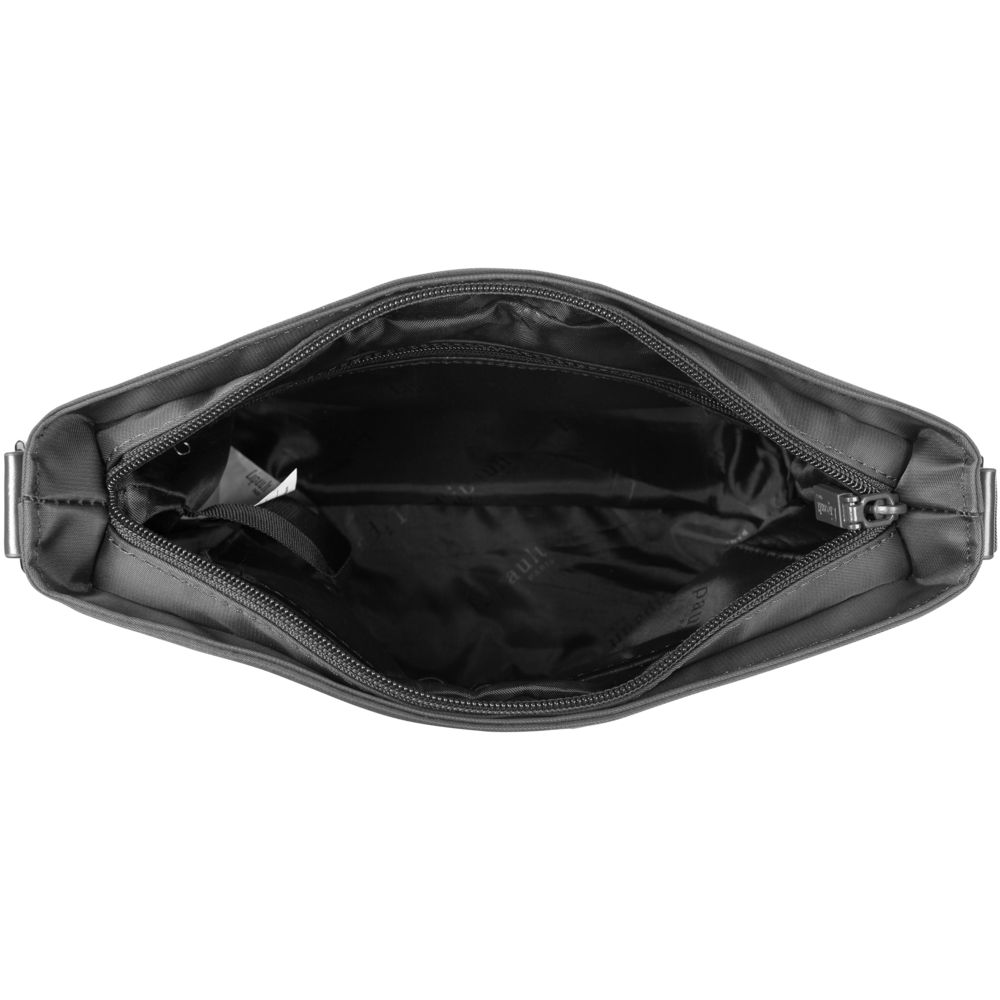 Сумка женская City Plume, серая-4