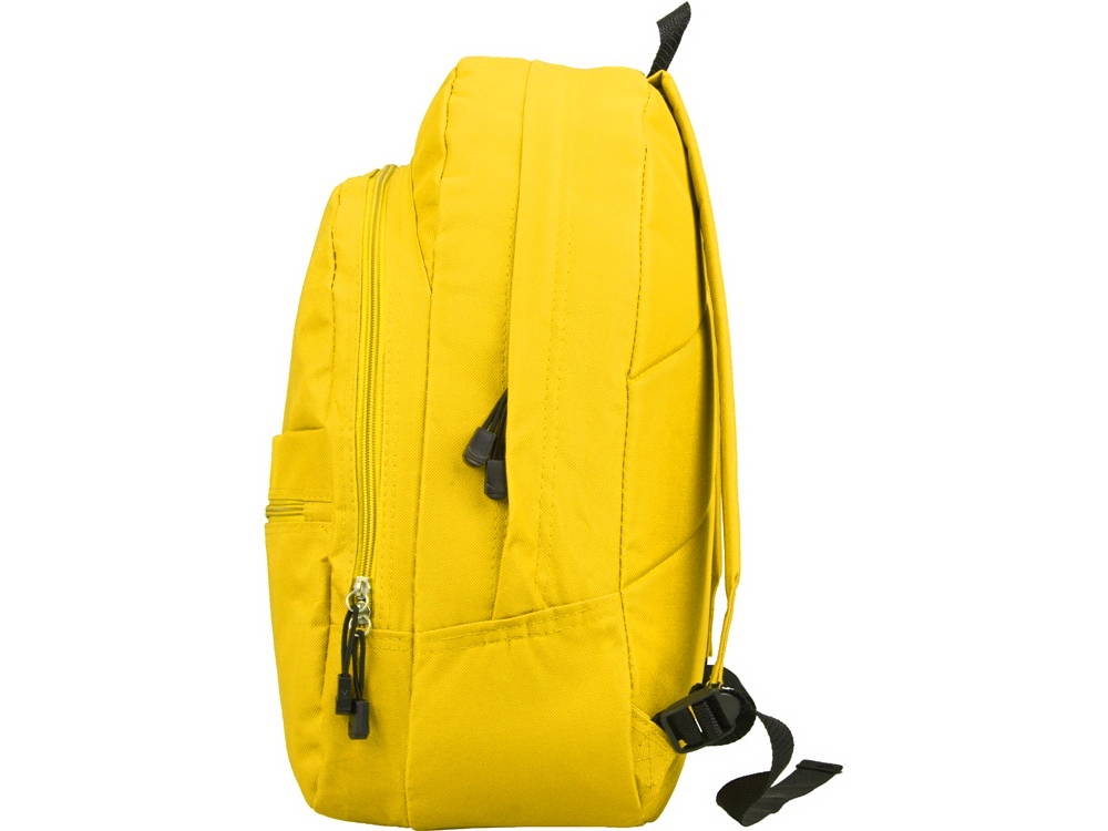 Рюкзак Rendy, желтый-6