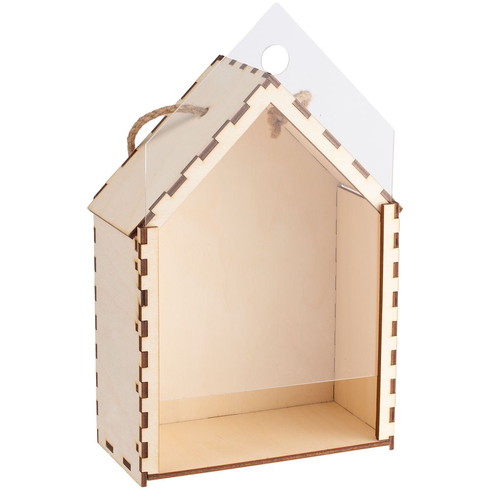 Коробка-пенал Domus-0