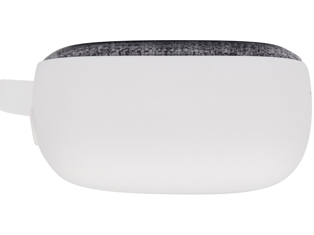 Портативная колонка Arietta, белый-8