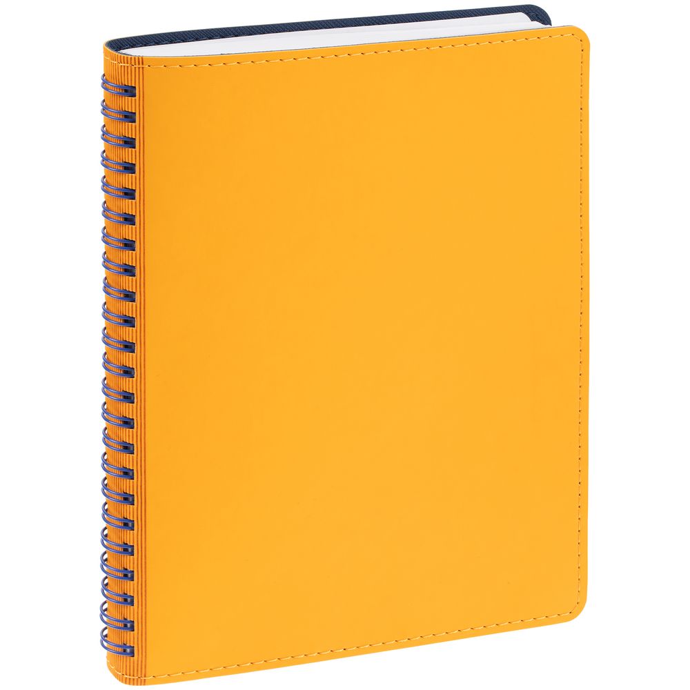 Набор Spring Shall, синий с желтым-1