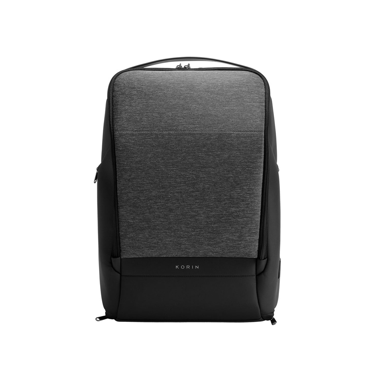 Рюкзак KORIN FlexPack Pro 47х34х18 см, черный-1